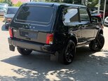 LADA (VAZ) Niva-4