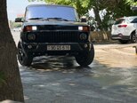 LADA (VAZ) Niva-15