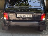 LADA (VAZ) Niva-11