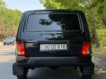 LADA (VAZ) Niva-7