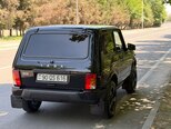 LADA (VAZ) Niva-8