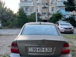 Opel Vectra-2
