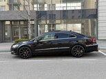 Volkswagen Passat CC-10