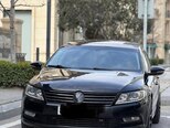 Volkswagen Passat CC-4