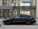 Volkswagen Passat CC-6