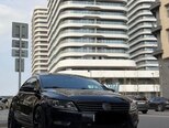 Volkswagen Passat CC-3