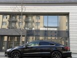 Volkswagen Passat CC-2