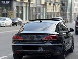 Volkswagen Passat CC-9