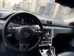 Volkswagen Passat CC-7