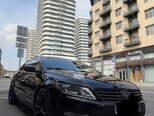 Volkswagen Passat CC-1