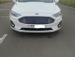 Ford Fusion (North America)-1