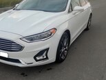 Ford Fusion (North America)-5