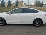 Ford Fusion (North America)-7