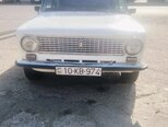 LADA (VAZ) 21011-1