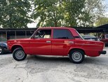 LADA (VAZ) 2106-2