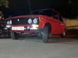 LADA (VAZ) 2106-1