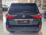 Lexus LX 450d-10
