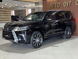 Lexus LX 450d-6