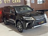 Lexus LX 450d-3