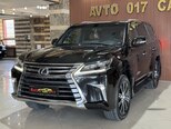 Lexus LX 450d-4