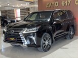 Lexus LX 450d-5