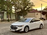 Chevrolet Malibu-2