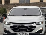 Chevrolet Malibu-4