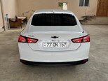 Chevrolet Malibu-9