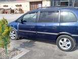 Opel Zafira-3