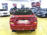Mercedes C 250-5