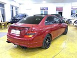 Mercedes C 250-6