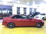 Mercedes C 250-7
