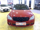 Mercedes C 250-1