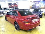 Mercedes C 250-8