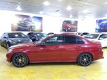 Mercedes C 250-4