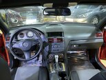 Mercedes C 250-9