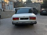 LADA (VAZ) 2107-2