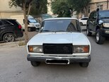 LADA (VAZ) 2107-1