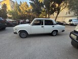 LADA (VAZ) 2107-3