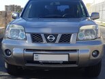 Nissan X-Trail-1