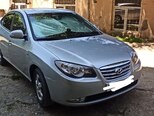 Hyundai Avante-4
