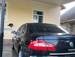 Skoda Superb-7