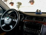 Skoda Superb-9