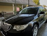 Skoda Superb-8