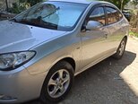 Hyundai Avante-6