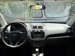 Chevrolet Cobalt-7