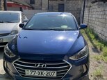 Hyundai Elantra-1