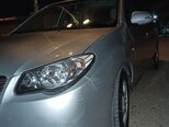Hyundai Avante-11
