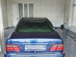 Mercedes E 240-4