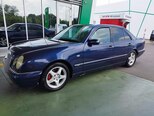 Mercedes E 240-8